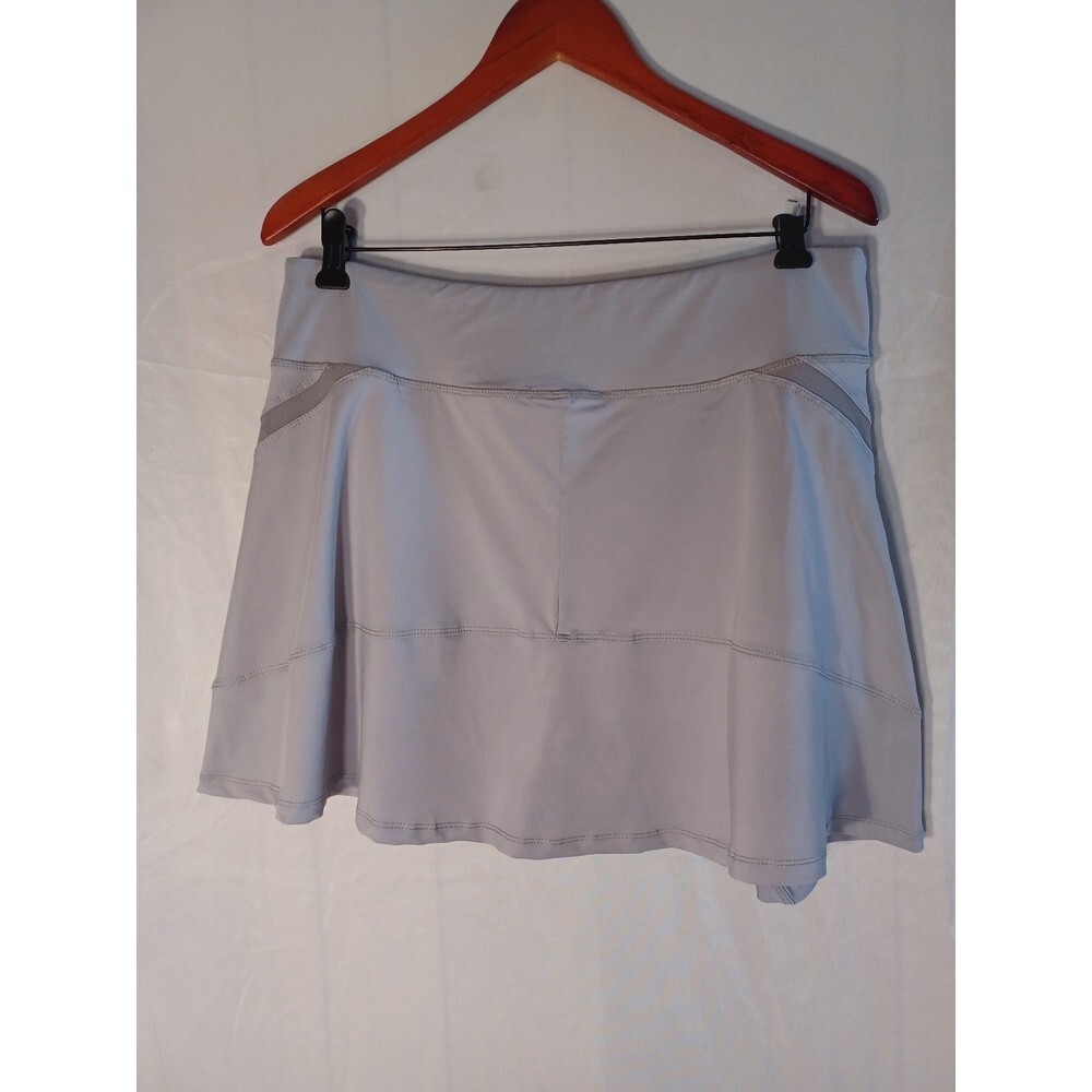 FULBELLE Skort - Picture 2 of 7